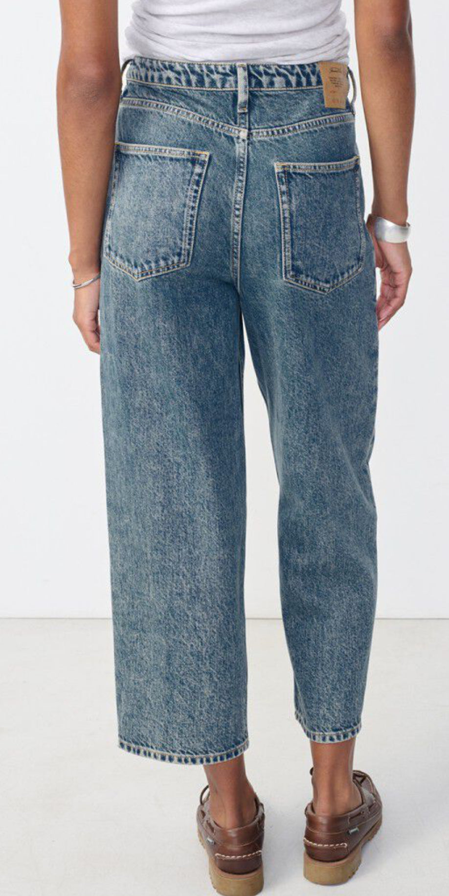 Jean Yopday American Vintage
