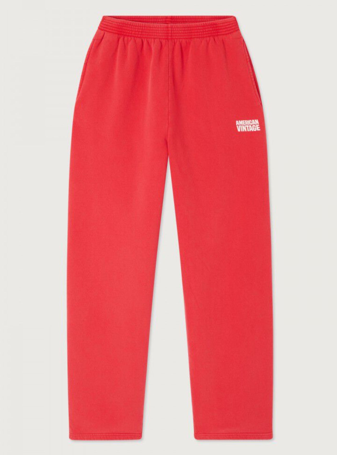 Jogging Plizzy American Vintage