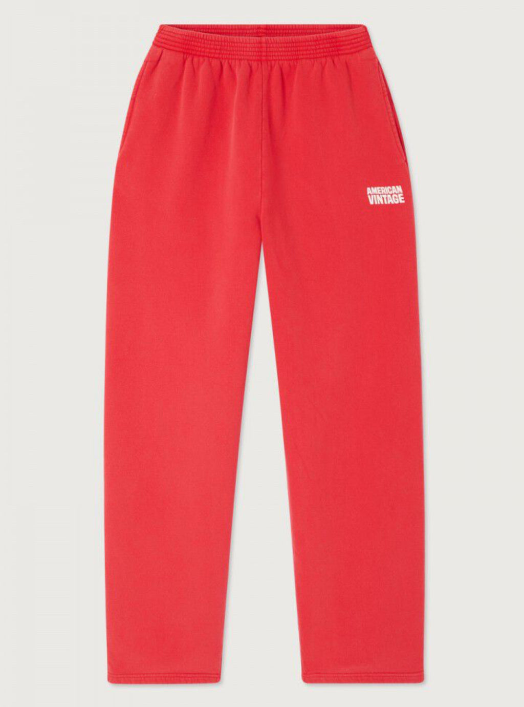 Jogging Plizzy American Vintage