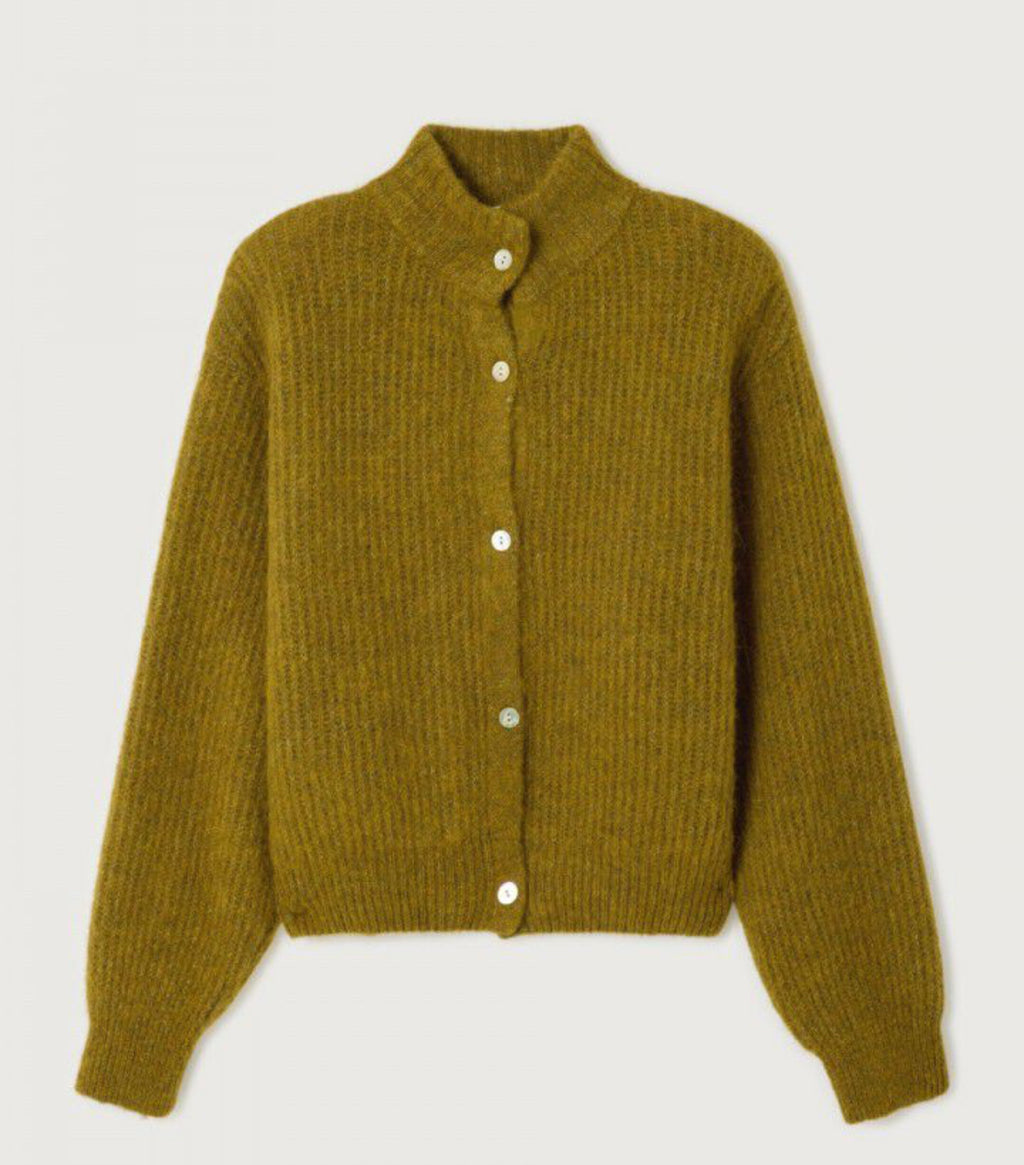 Gilet East American Vintage