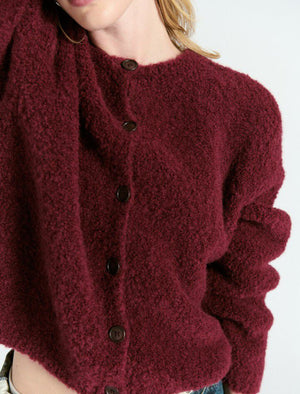 Gilet Zolly American Vintage