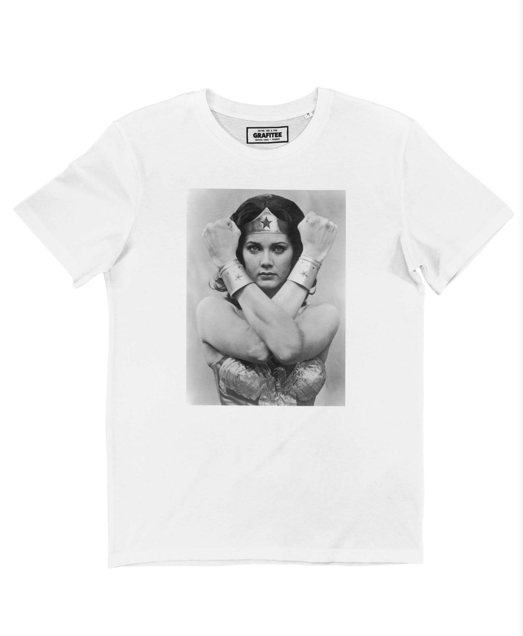 Teeshirt Wonder Woman