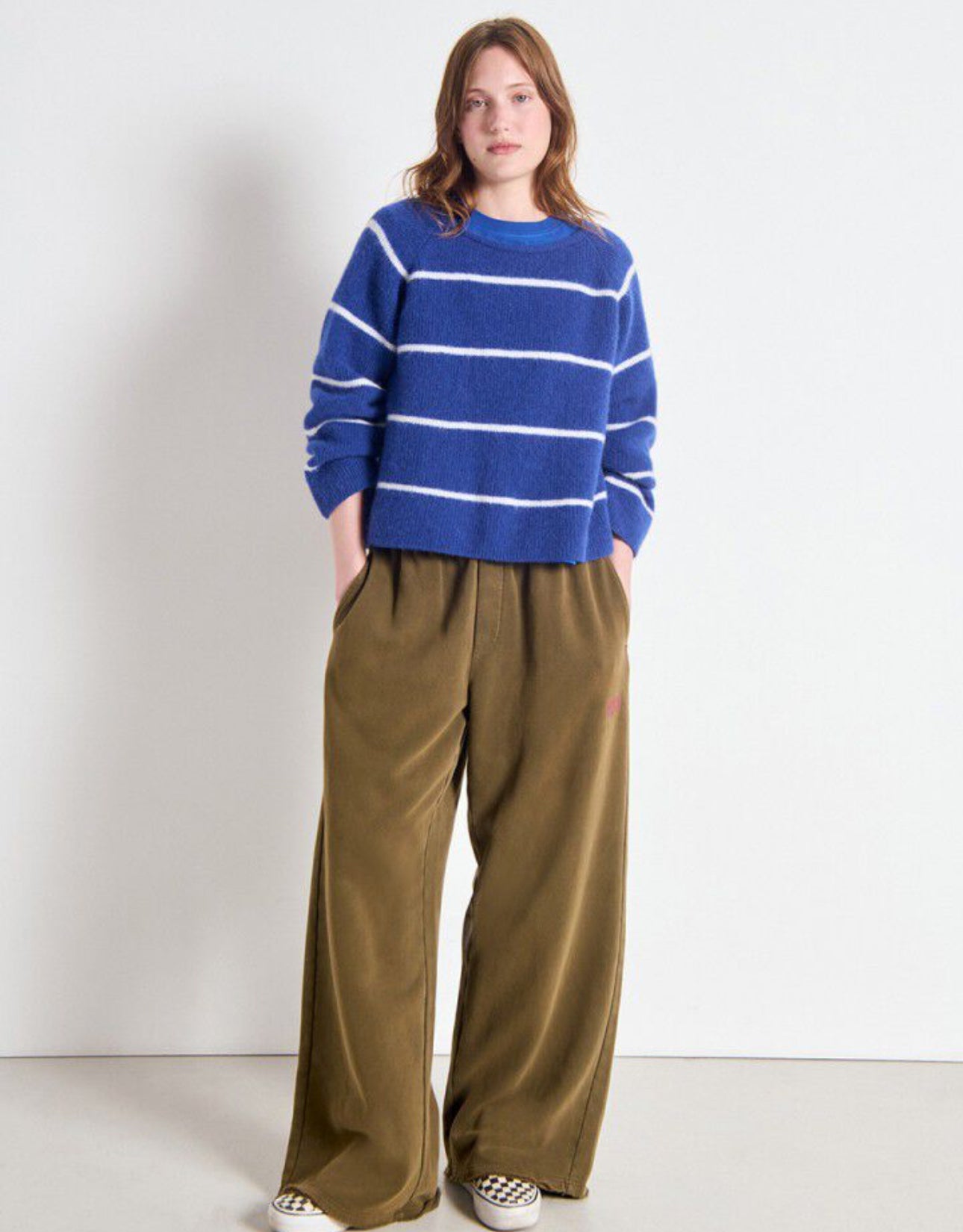 Pull vitow American vintage
