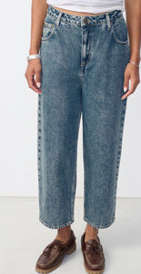 Jean Yopday American Vintage