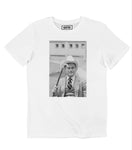 Teeshirt J. R. Ewing