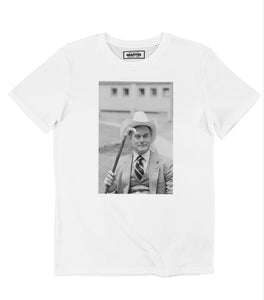 Teeshirt J. R. Ewing
