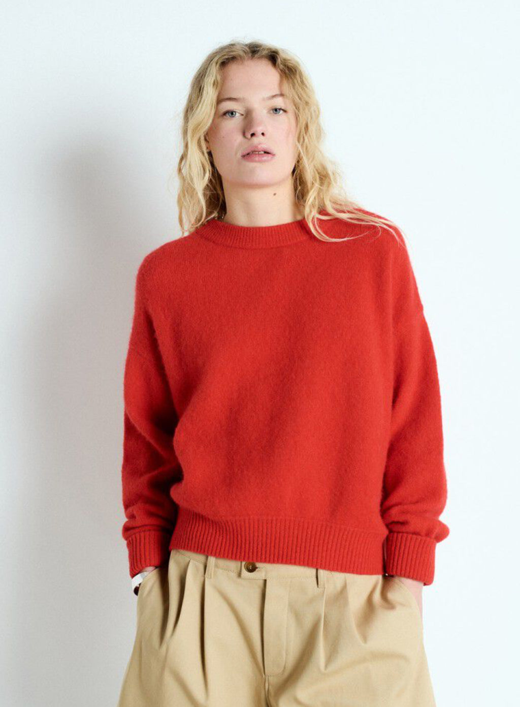 Pull vitow American vintage