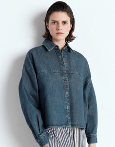 Chemise Ozyr American Vintage
