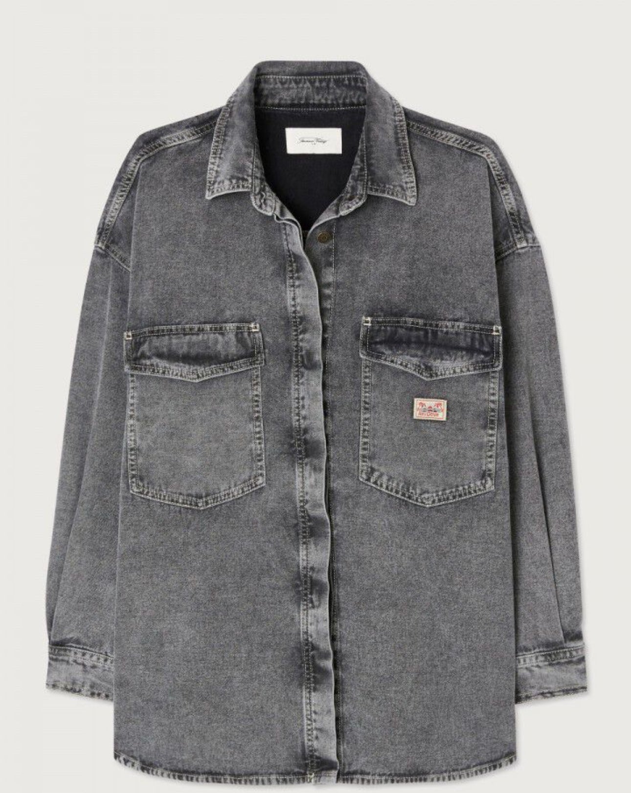 Chemise Jazy American Vintage