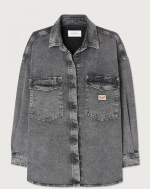 Chemise Jazy American Vintage