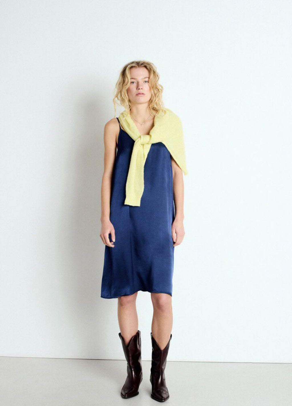 Robe voogy American Vintage