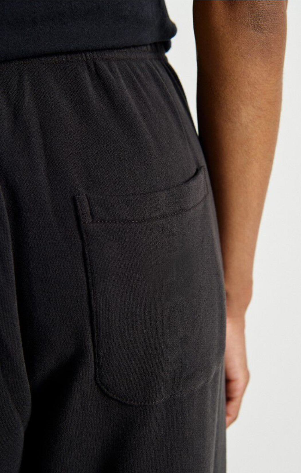 Pantalon jogging Atubay American Vintage