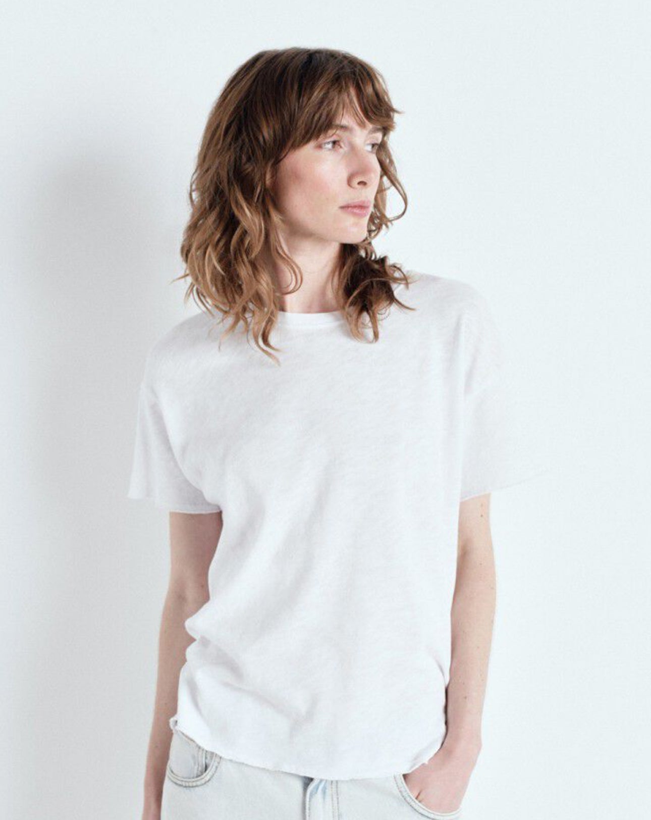 Teeshirt Sonoma American Vintage