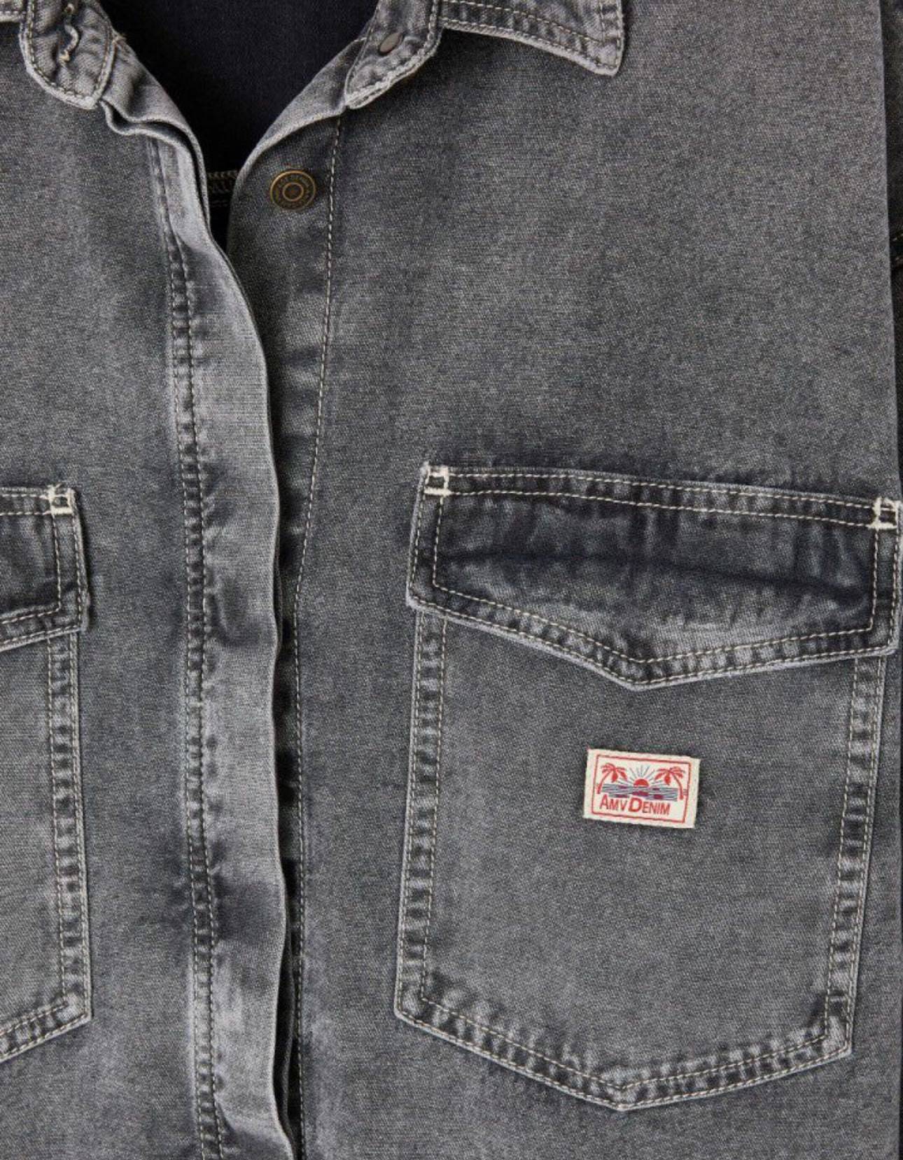 Chemise Jazy American Vintage