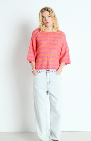 Pull Nenybay American Vintage