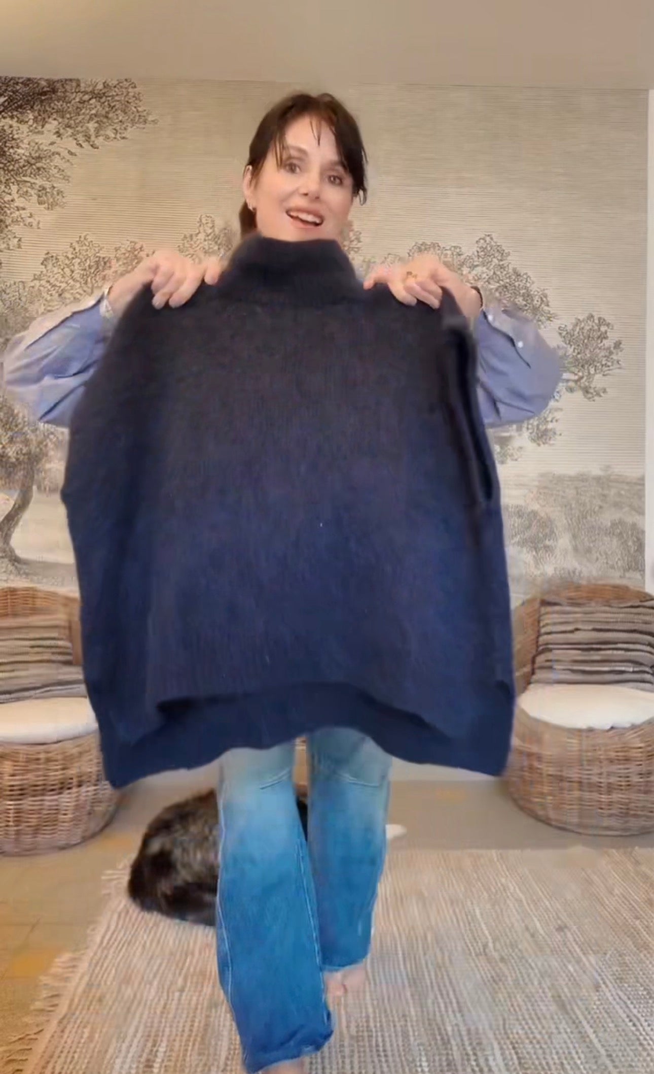 Pull Maud