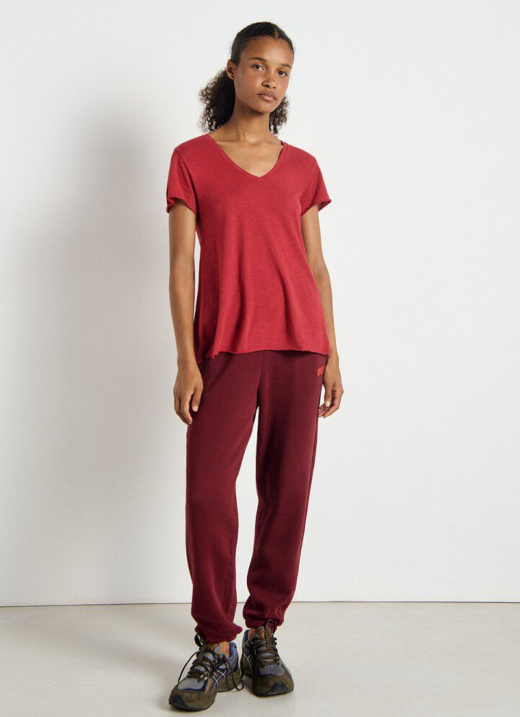 Jogging Izubird American Vintage