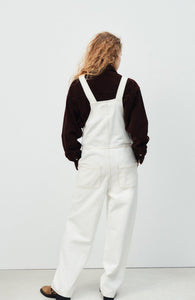 Salopette denim joybird American Vintage