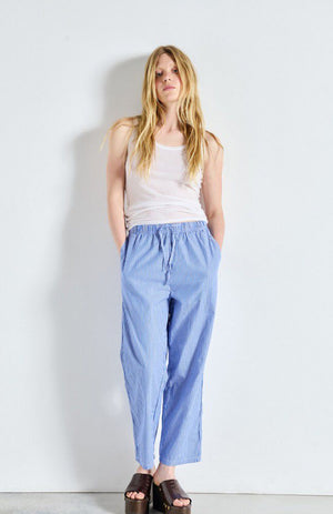 Pantalon Zatbay American Vintage