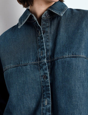 Chemise Ozyr American Vintage