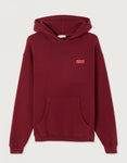 Sweat à capuche Izuburd American Vintage