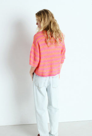 Pull Nenybay American Vintage
