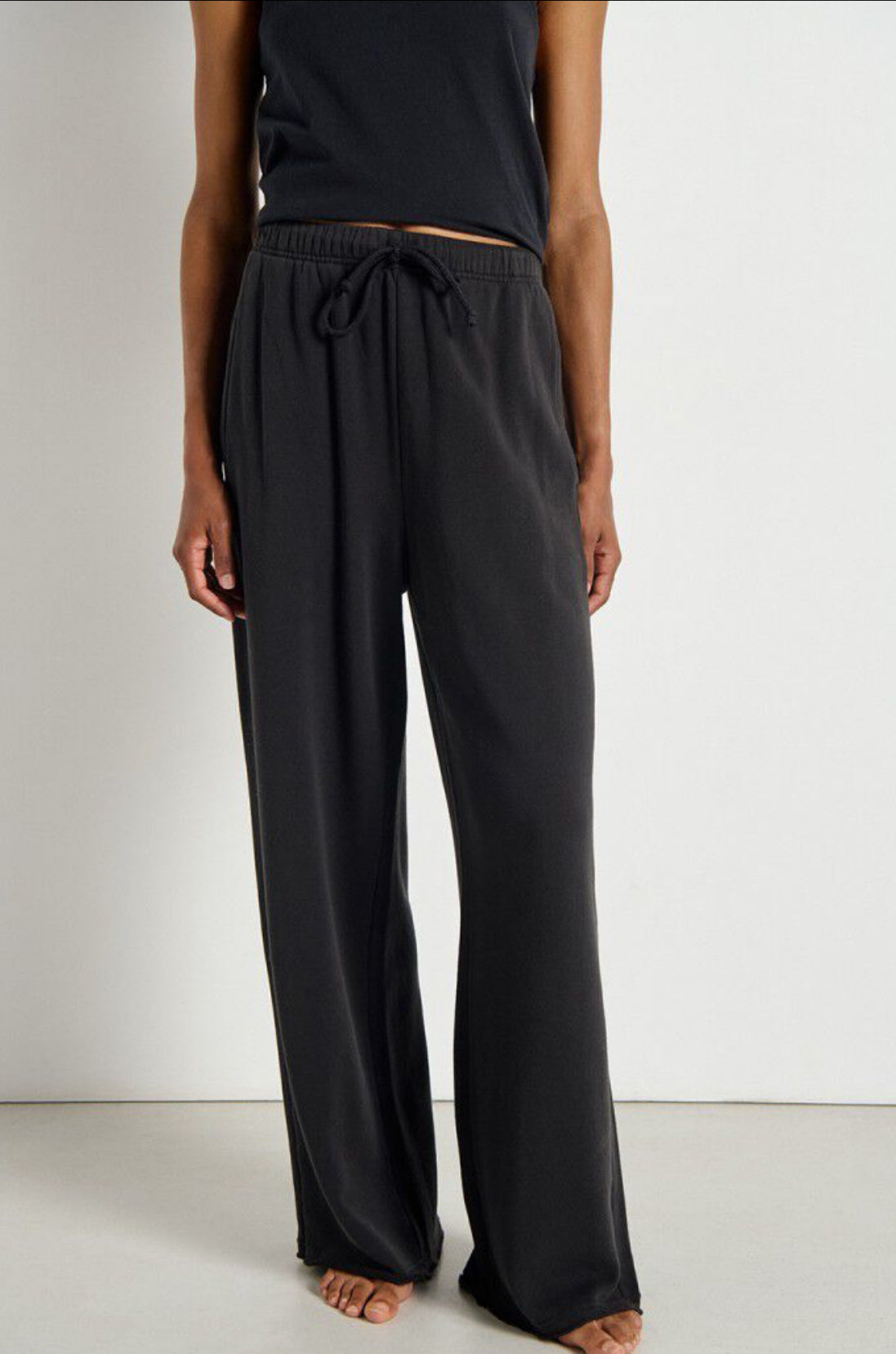 Pantalon jogging Atubay American Vintage
