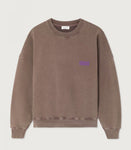 Sweat Plizzy American Vintage