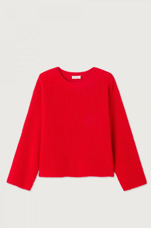 Pull crashway American Vintage