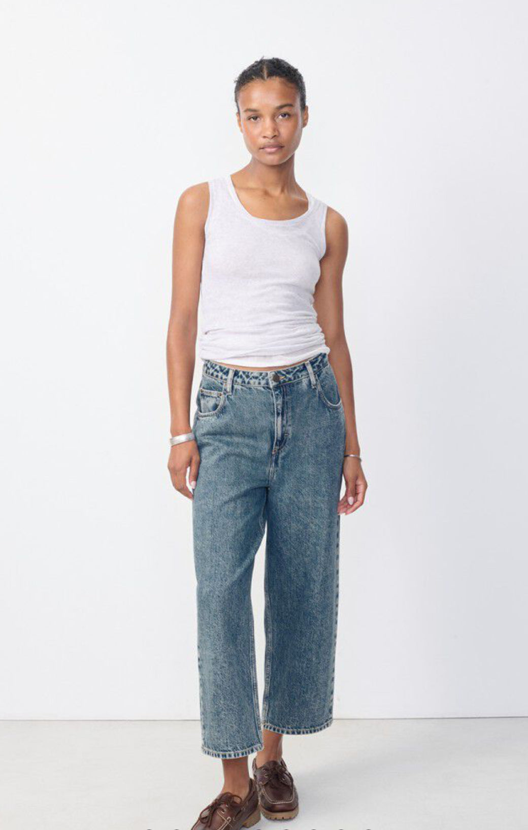 Jean Yopday American Vintage