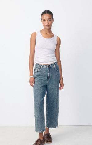 Jean Yopday American Vintage