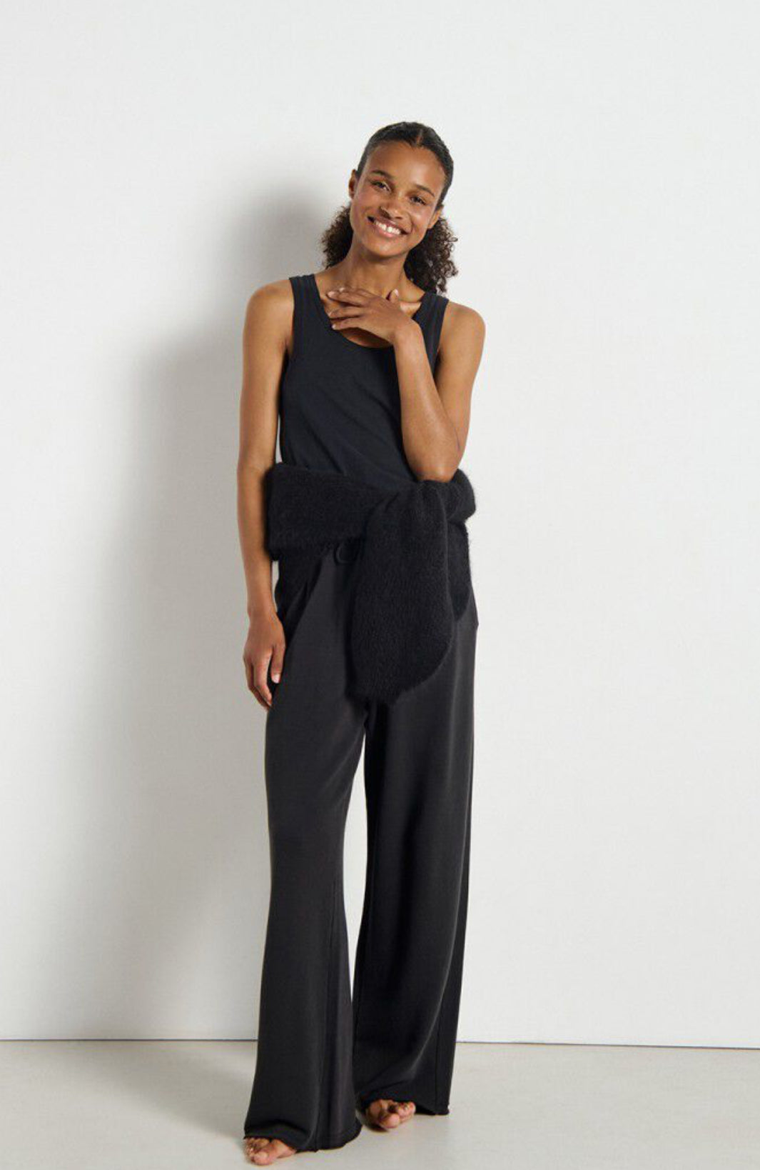 Pantalon jogging Atubay American Vintage