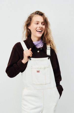 Salopette denim joybird American Vintage