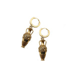 Boucles d’oreilles Amphores La2l
