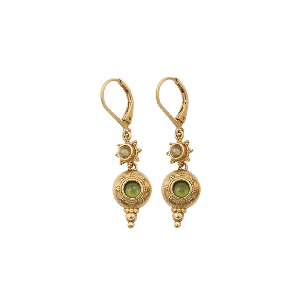 Boucles jasmine La2l