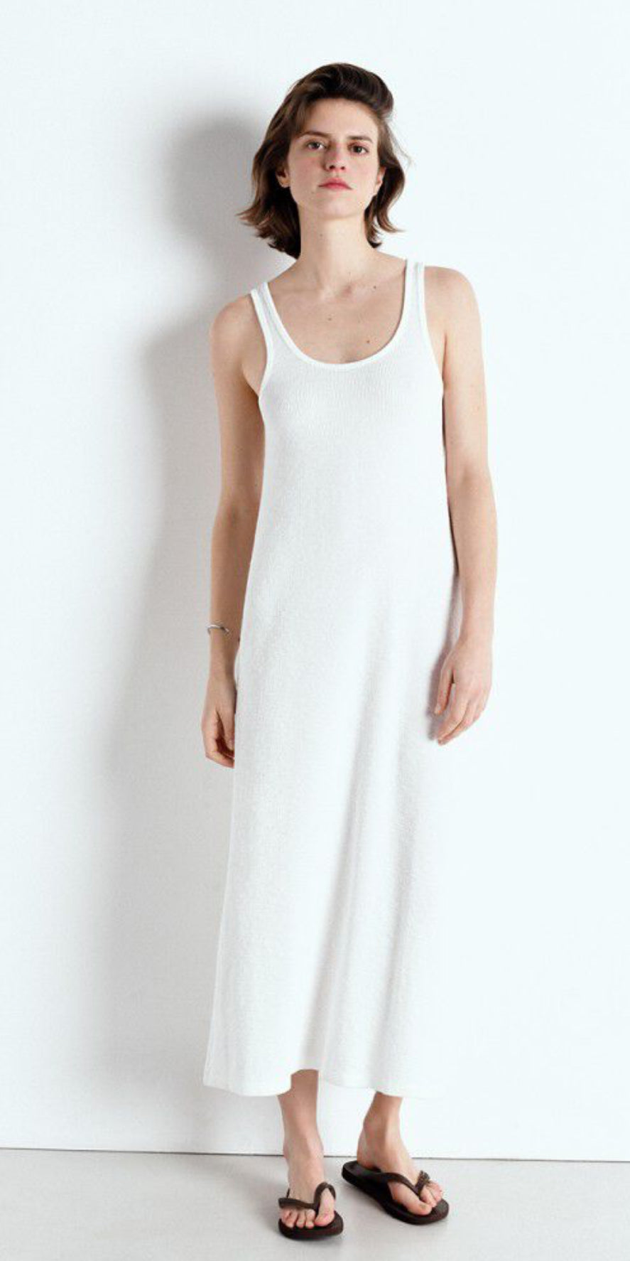 Robe Iruki American Vintage