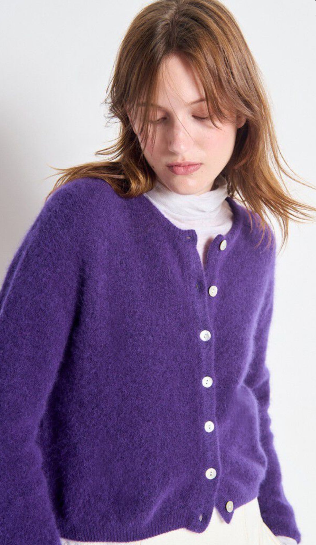 Gilet Vitow American Vintage
