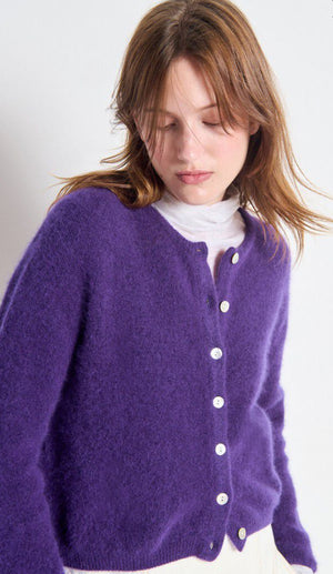 Gilet Vitow American Vintage