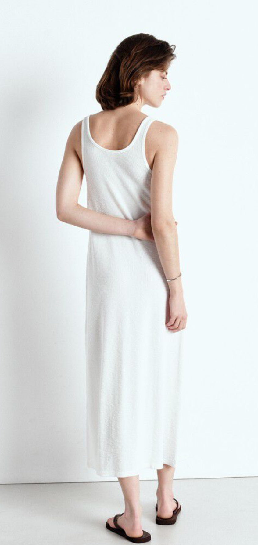 Robe Iruki American Vintage
