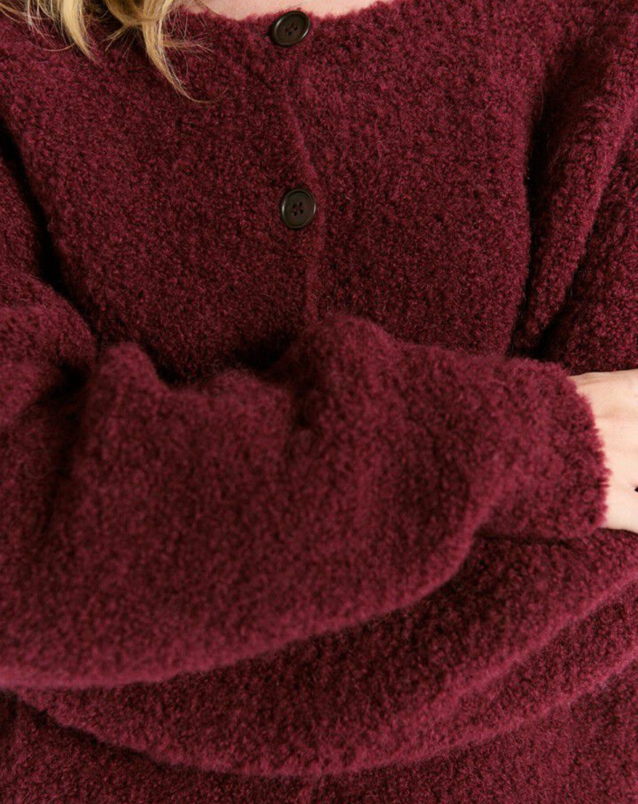 Gilet Zolly Américan Vintage