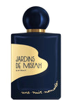 Jardins de Misfah, extrait de parfum une nuit nomade