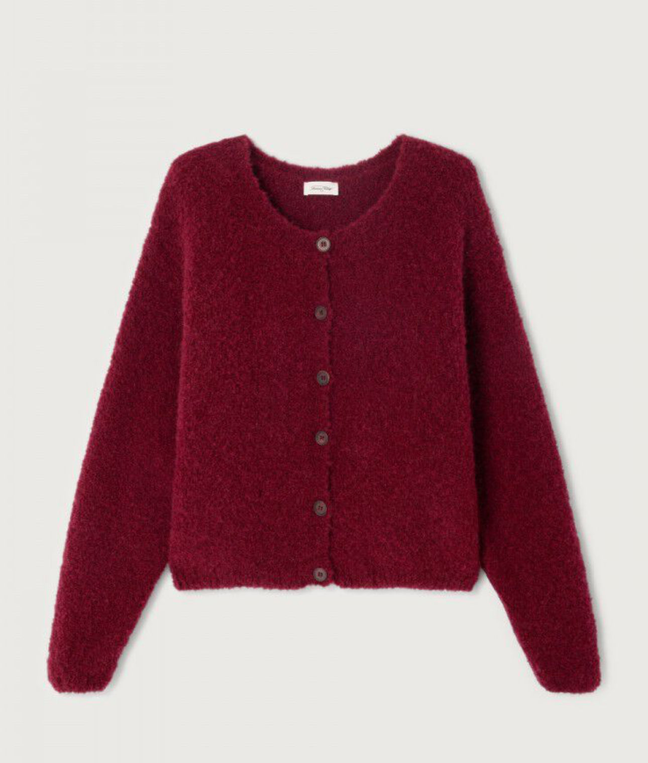 Gilet Zolly American Vintage