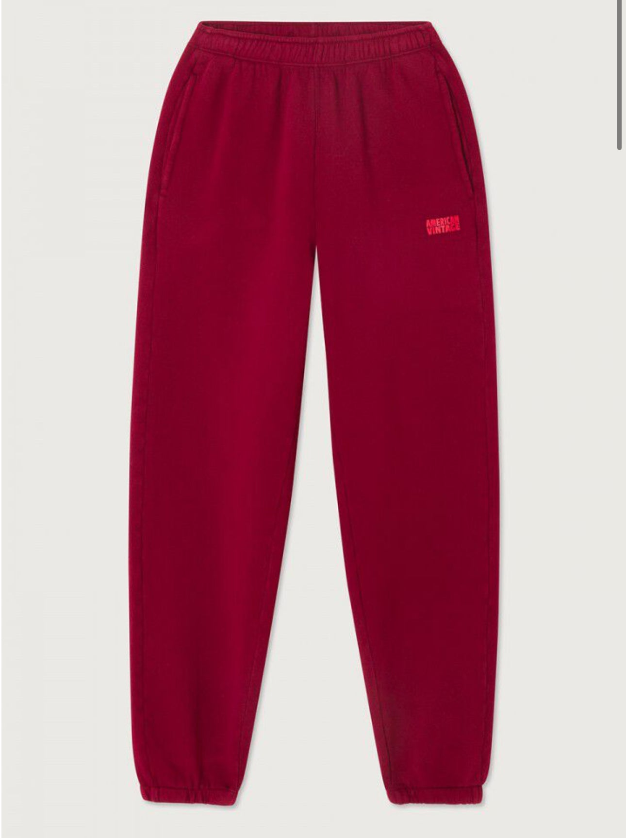 Jogging Izubird American Vintage