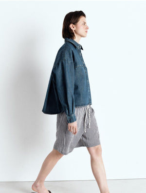 Chemise Ozyr American Vintage