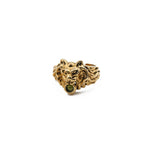 Bague chevalière Aya La2l