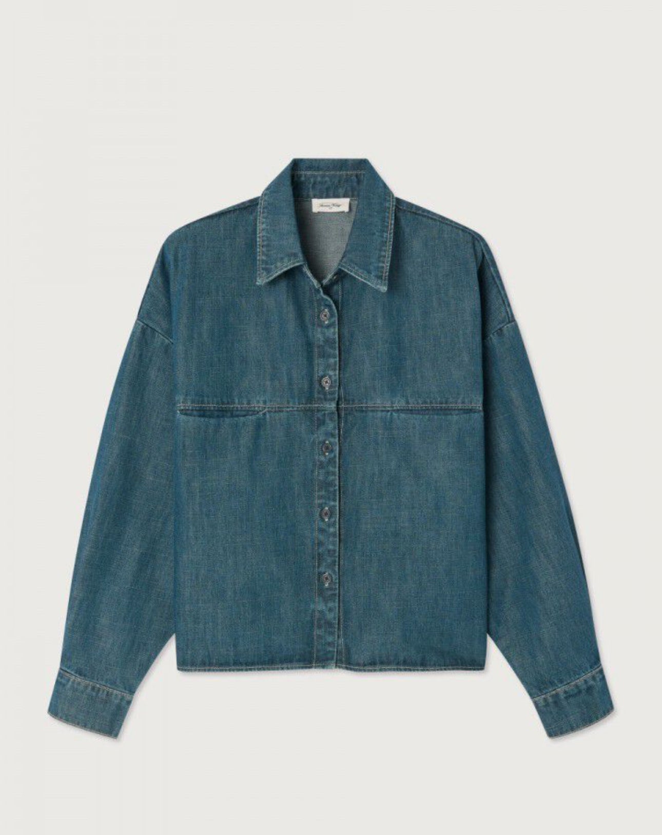 Chemise Ozyr American Vintage