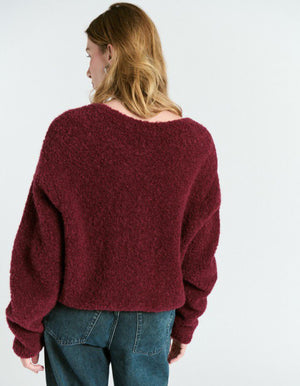 Gilet Zolly American Vintage