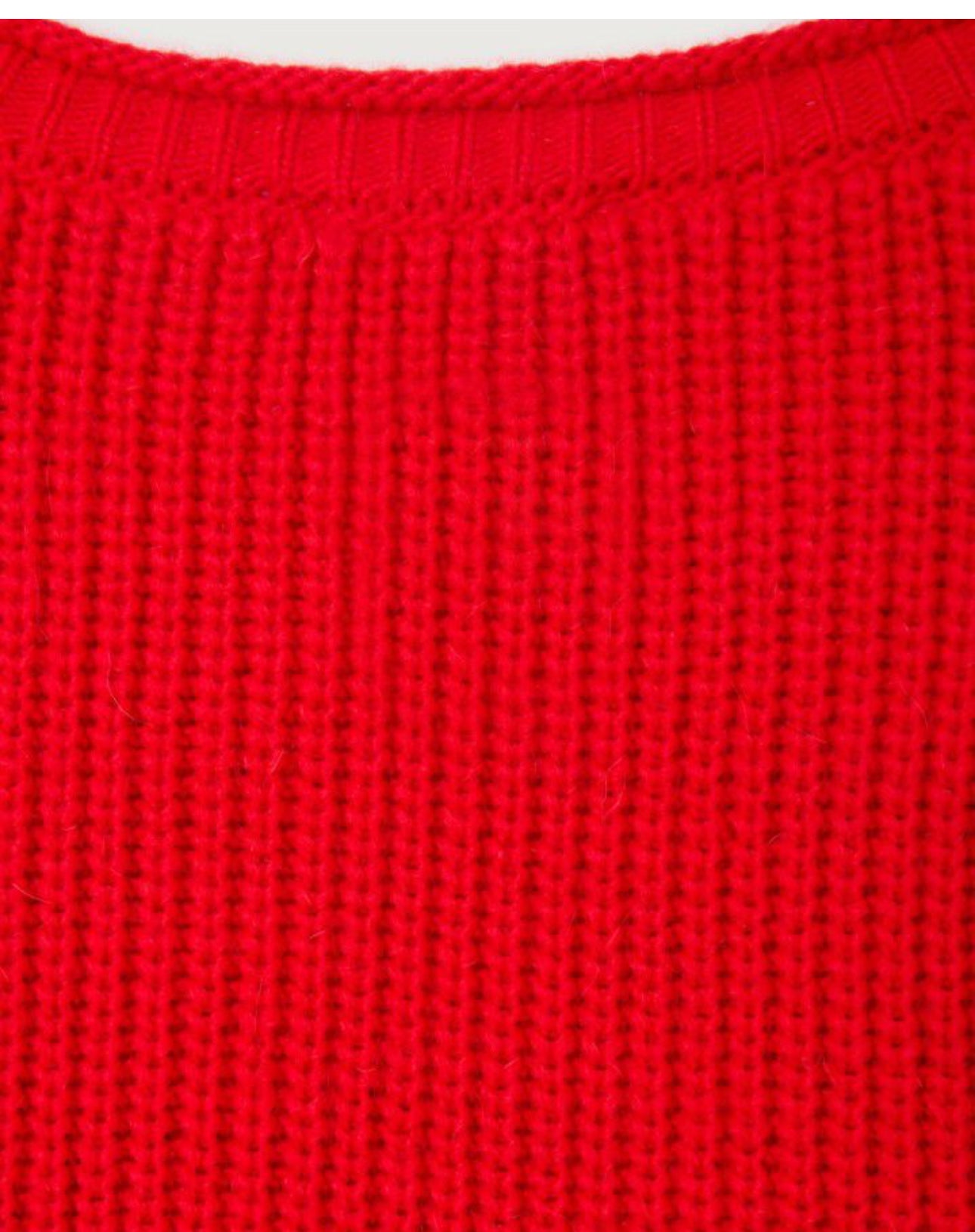 Pull Crashway American Vintage