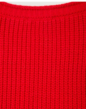 Pull Crashway American Vintage
