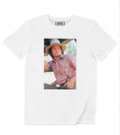 Teeshirt Charles Ingalls